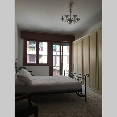 Esclusive Family Apartment Местре Екстер'єр фото
