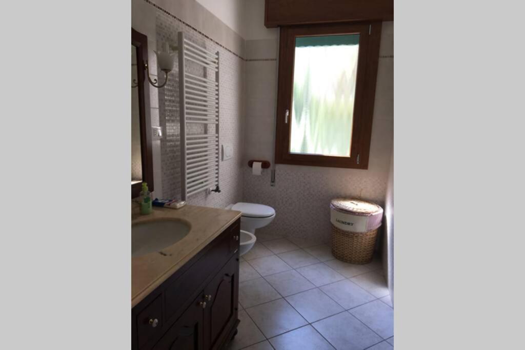Esclusive Family Apartment Местре Екстер'єр фото