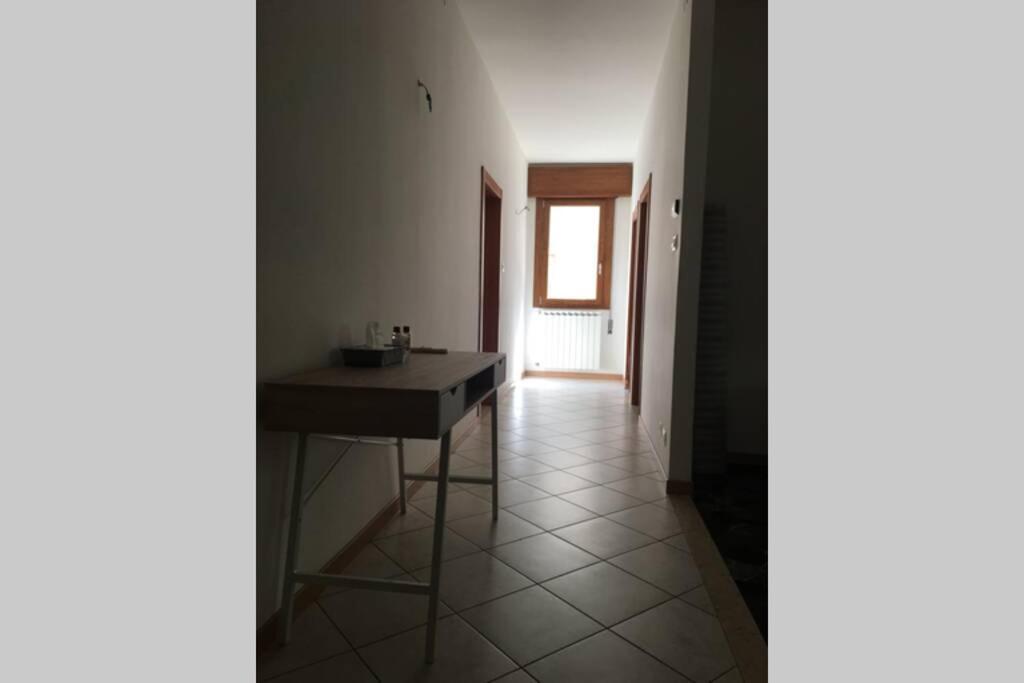 Esclusive Family Apartment Местре Екстер'єр фото