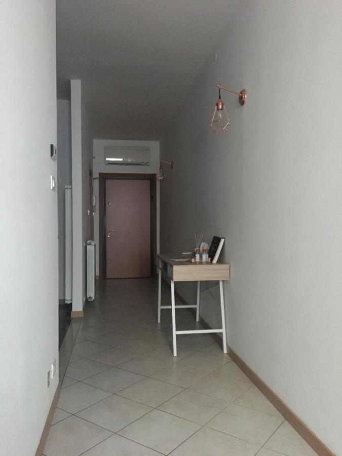 Esclusive Family Apartment Местре Екстер'єр фото