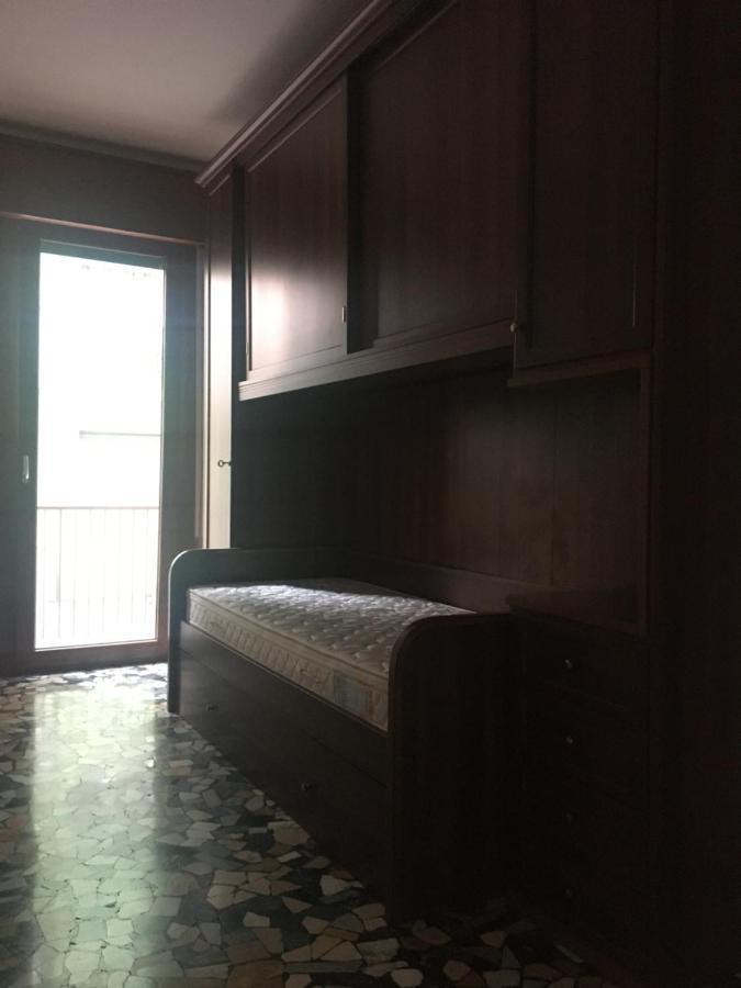 Esclusive Family Apartment Местре Екстер'єр фото