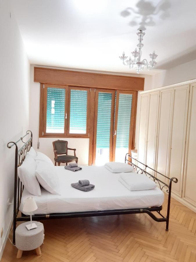 Esclusive Family Apartment Местре Екстер'єр фото