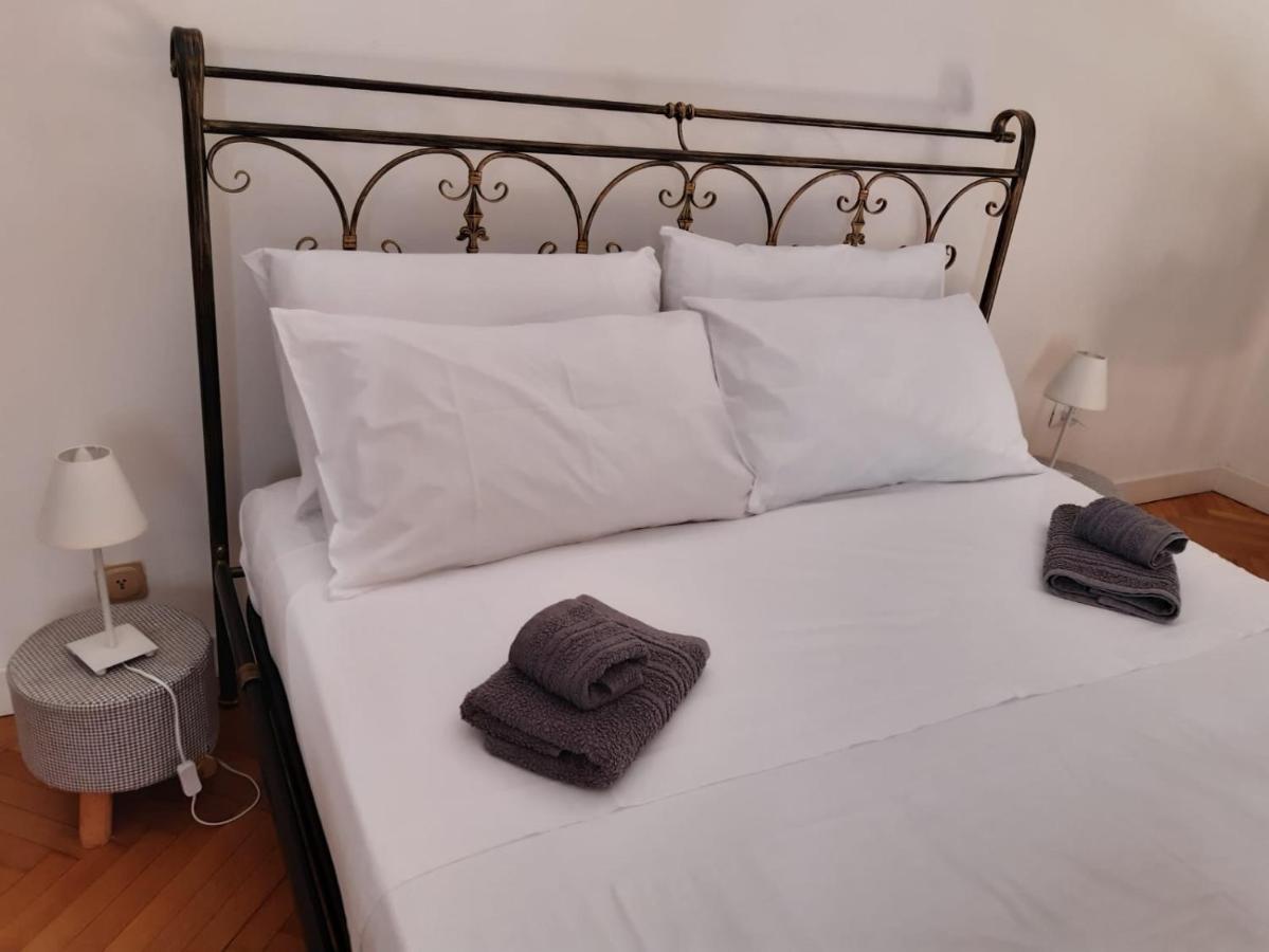 Esclusive Family Apartment Местре Екстер'єр фото